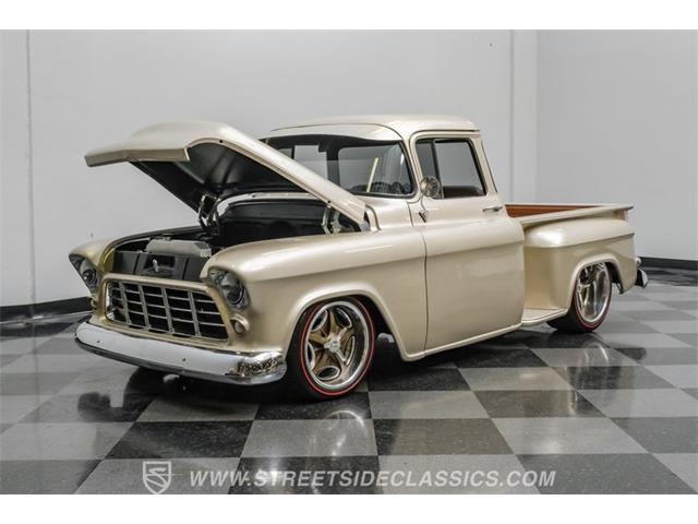 1956 Chevrolet 3100 (CC-2093706) for sale in Ft Worth, Texas