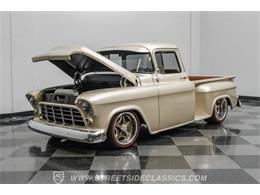 1956 Chevrolet 3100 (CC-2093706) for sale in Ft Worth, Texas