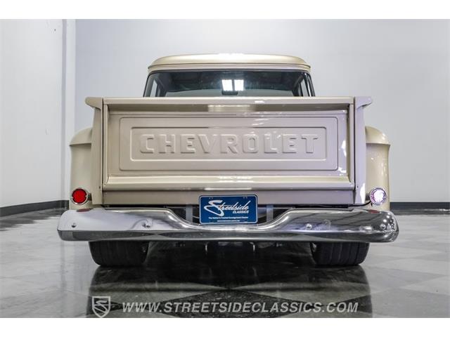 1956 Chevrolet 3100 (CC-2093706) for sale in Ft Worth, Texas