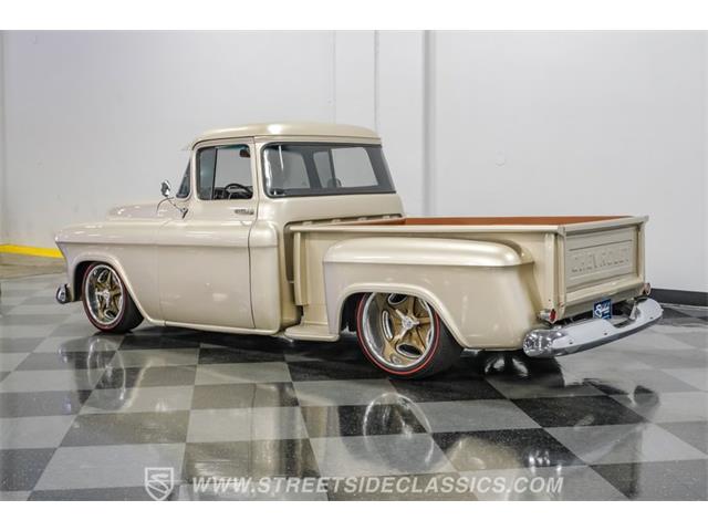 1956 Chevrolet 3100 (CC-2093706) for sale in Ft Worth, Texas