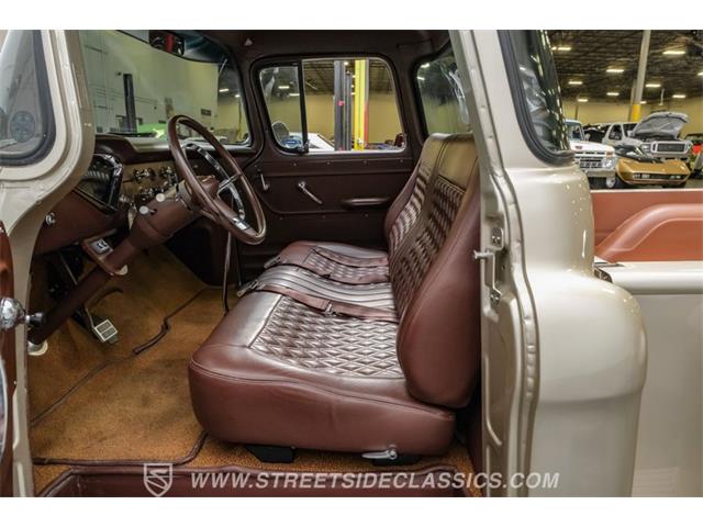 1956 Chevrolet 3100 (CC-2093706) for sale in Ft Worth, Texas