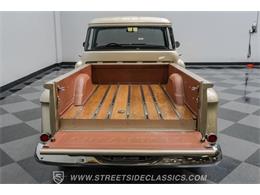 1956 Chevrolet 3100 (CC-2093706) for sale in Ft Worth, Texas