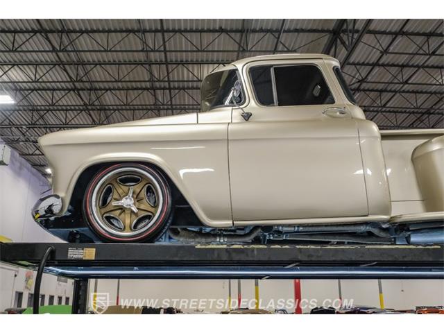 1956 Chevrolet 3100 (CC-2093706) for sale in Ft Worth, Texas