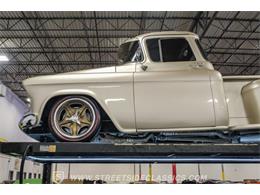 1956 Chevrolet 3100 (CC-2093706) for sale in Ft Worth, Texas