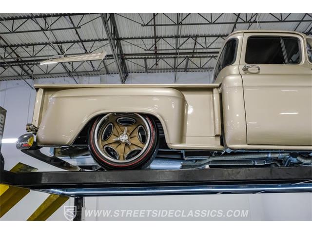 1956 Chevrolet 3100 (CC-2093706) for sale in Ft Worth, Texas