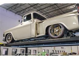 1956 Chevrolet 3100 (CC-2093706) for sale in Ft Worth, Texas