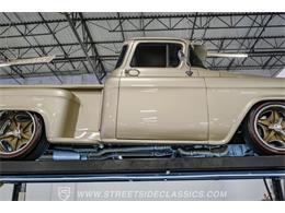 1956 Chevrolet 3100 (CC-2093706) for sale in Ft Worth, Texas