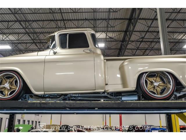 1956 Chevrolet 3100 (CC-2093706) for sale in Ft Worth, Texas