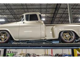 1956 Chevrolet 3100 (CC-2093706) for sale in Ft Worth, Texas