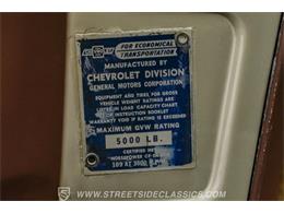 1956 Chevrolet 3100 (CC-2093706) for sale in Ft Worth, Texas