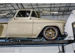 1956 Chevrolet 3100 (CC-2093706) for sale in Ft Worth, Texas