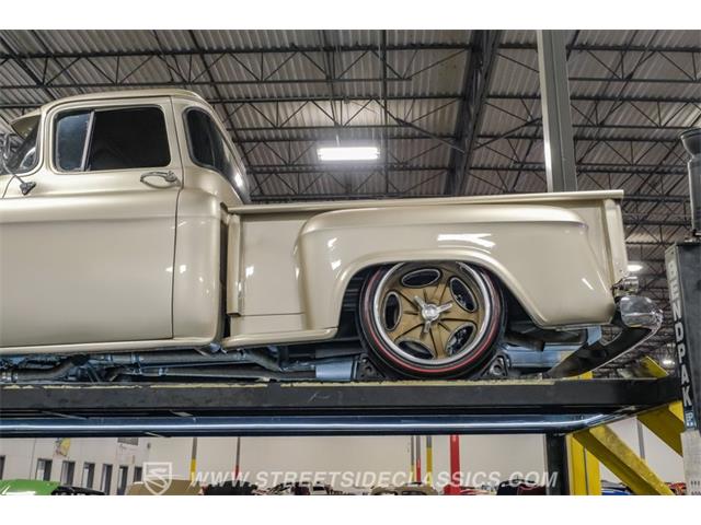 1956 Chevrolet 3100 (CC-2093706) for sale in Ft Worth, Texas