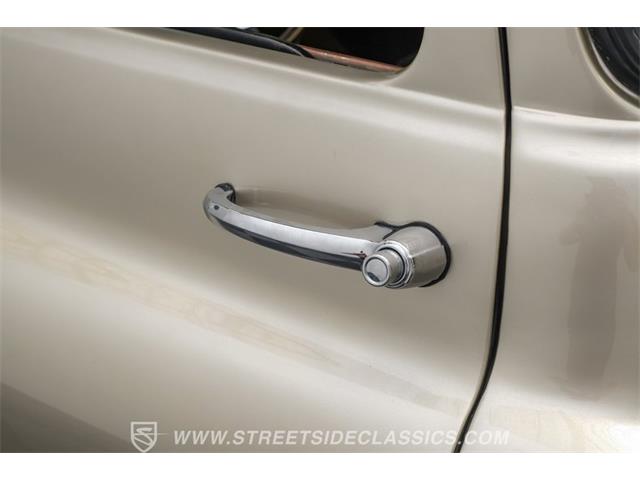 1956 Chevrolet 3100 (CC-2093706) for sale in Ft Worth, Texas