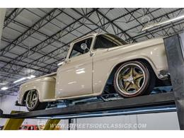 1956 Chevrolet 3100 (CC-2093706) for sale in Ft Worth, Texas