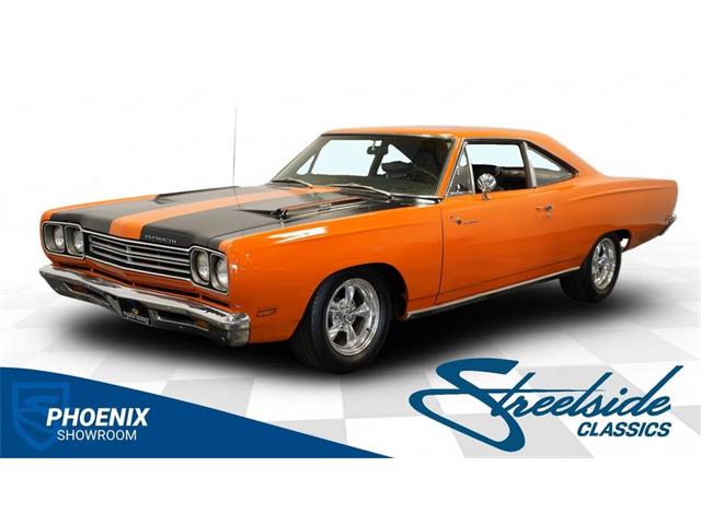 1969 Plymouth Road Runner (CC-2093707) for sale in Mesa, Arizona