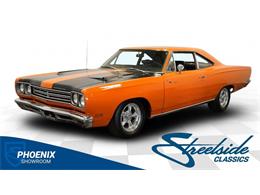 1969 Plymouth Road Runner (CC-2093707) for sale in Mesa, Arizona