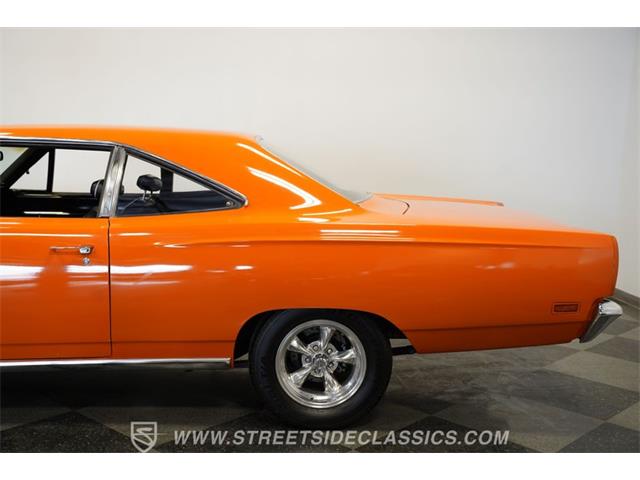 1969 Plymouth Road Runner (CC-2093707) for sale in Mesa, Arizona