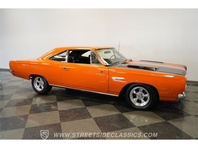 1969 Plymouth Road Runner (CC-2093707) for sale in Mesa, Arizona