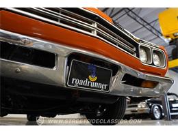 1969 Plymouth Road Runner (CC-2093707) for sale in Mesa, Arizona