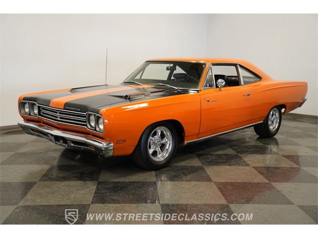 1969 Plymouth Road Runner (CC-2093707) for sale in Mesa, Arizona
