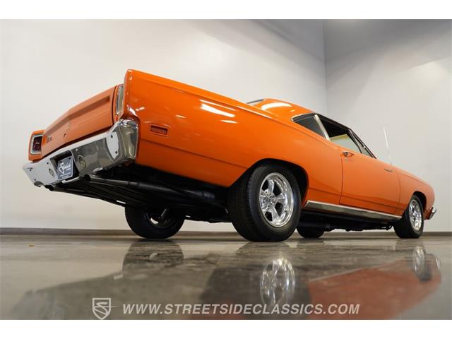 1969 Plymouth Road Runner (CC-2093707) for sale in Mesa, Arizona
