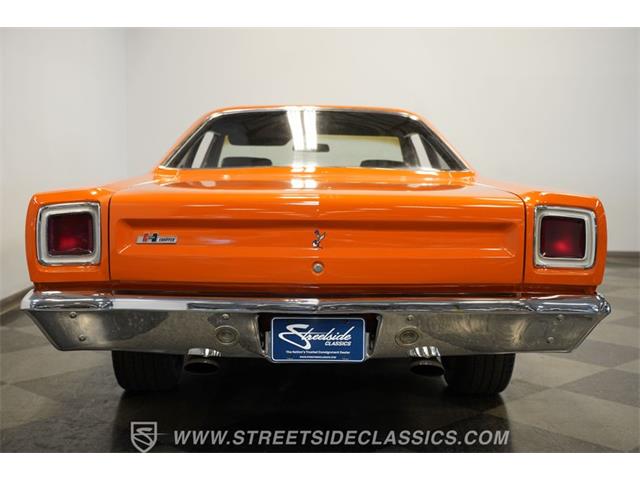 1969 Plymouth Road Runner (CC-2093707) for sale in Mesa, Arizona