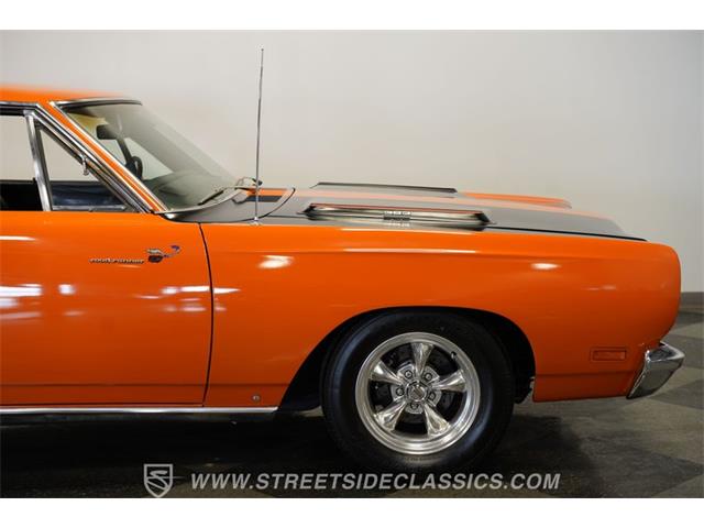 1969 Plymouth Road Runner (CC-2093707) for sale in Mesa, Arizona
