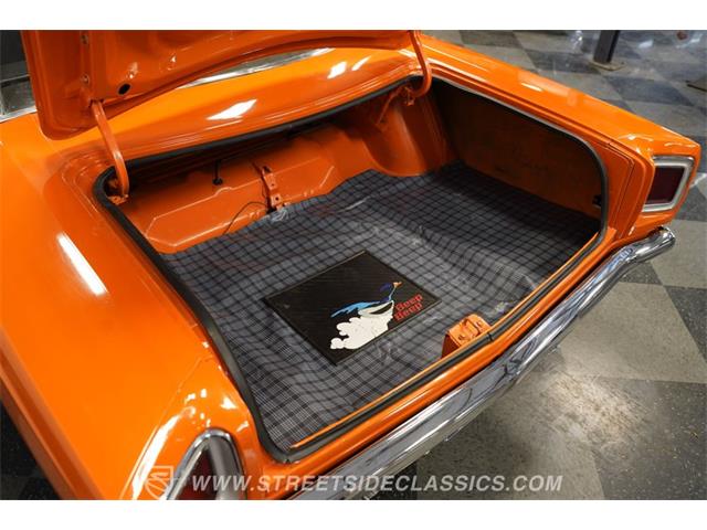 1969 Plymouth Road Runner (CC-2093707) for sale in Mesa, Arizona