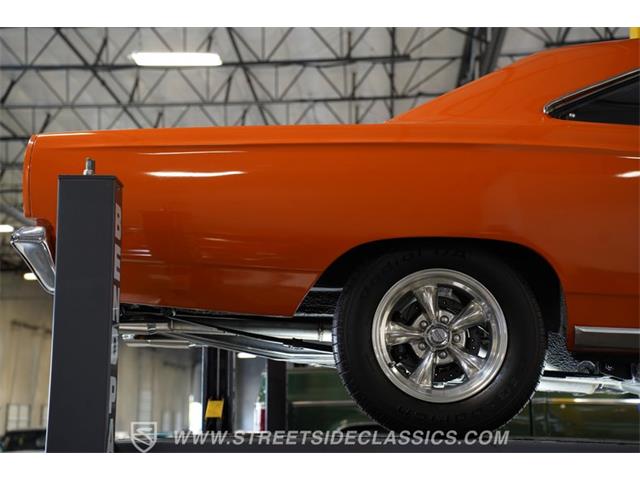 1969 Plymouth Road Runner (CC-2093707) for sale in Mesa, Arizona