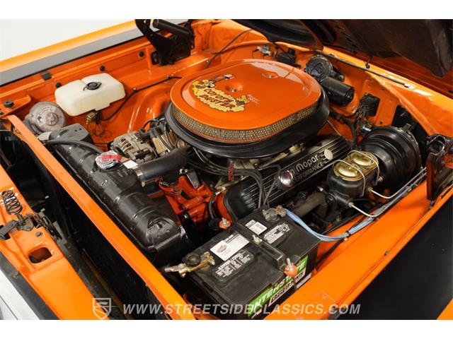 1969 Plymouth Road Runner (CC-2093707) for sale in Mesa, Arizona