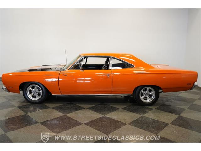 1969 Plymouth Road Runner (CC-2093707) for sale in Mesa, Arizona