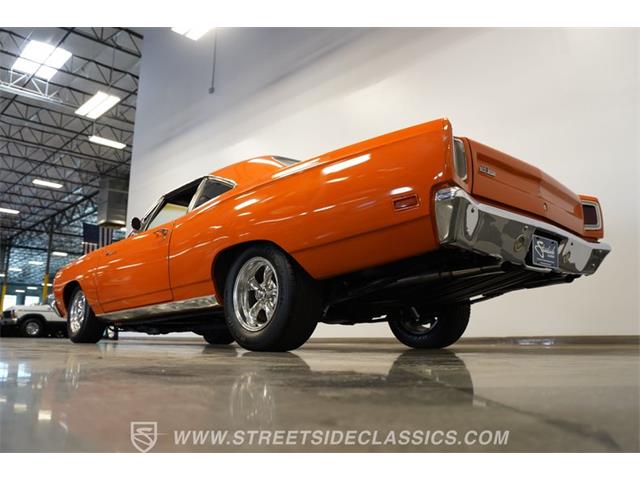 1969 Plymouth Road Runner (CC-2093707) for sale in Mesa, Arizona