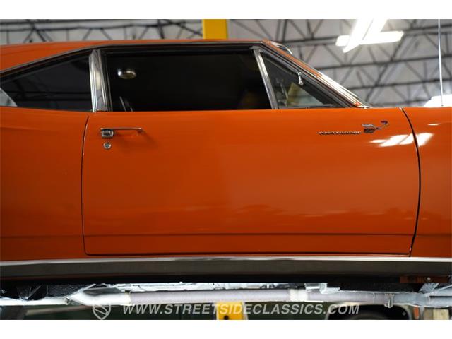 1969 Plymouth Road Runner (CC-2093707) for sale in Mesa, Arizona