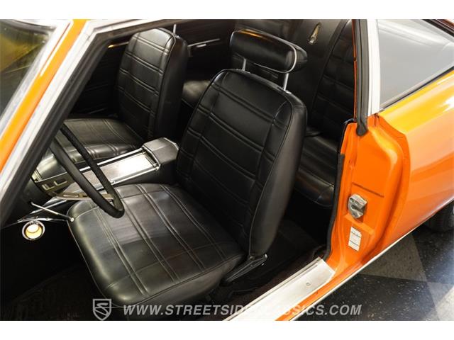 1969 Plymouth Road Runner (CC-2093707) for sale in Mesa, Arizona