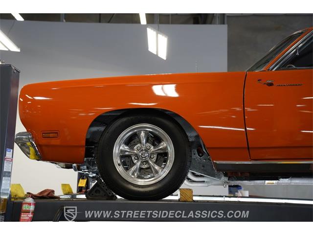 1969 Plymouth Road Runner (CC-2093707) for sale in Mesa, Arizona