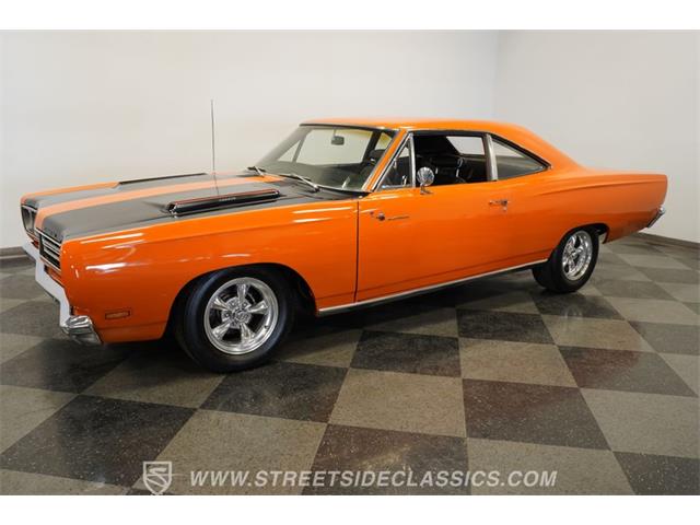 1969 Plymouth Road Runner (CC-2093707) for sale in Mesa, Arizona
