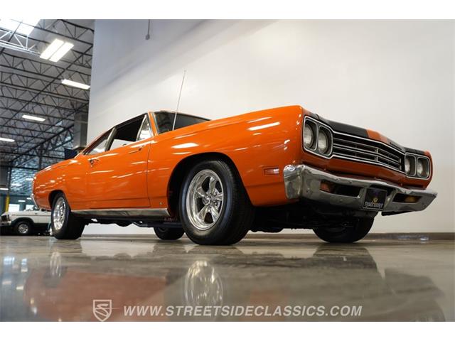 1969 Plymouth Road Runner (CC-2093707) for sale in Mesa, Arizona