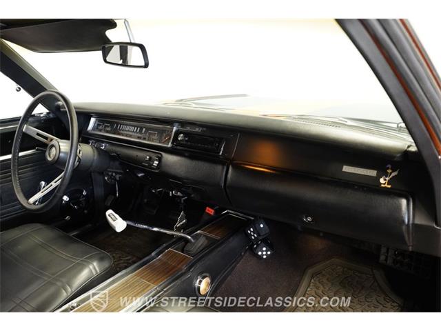 1969 Plymouth Road Runner (CC-2093707) for sale in Mesa, Arizona