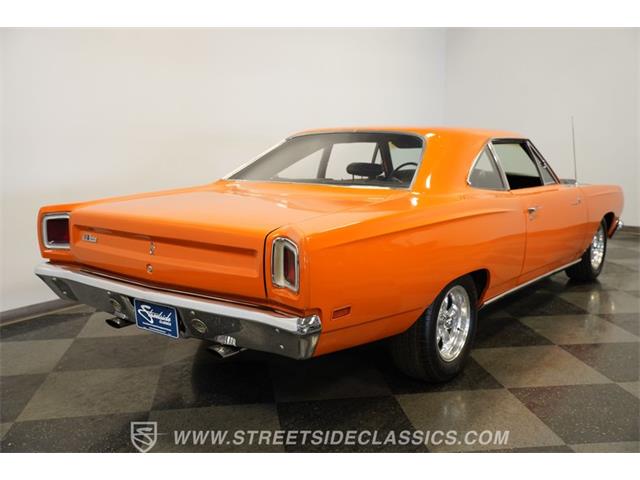 1969 Plymouth Road Runner (CC-2093707) for sale in Mesa, Arizona