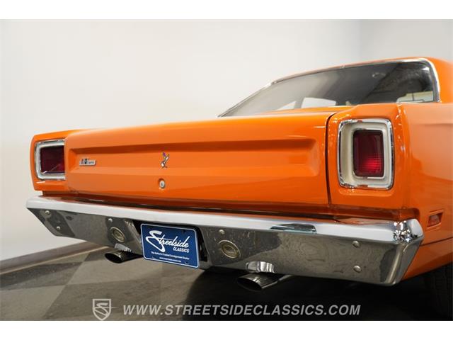 1969 Plymouth Road Runner (CC-2093707) for sale in Mesa, Arizona