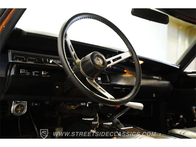 1969 Plymouth Road Runner (CC-2093707) for sale in Mesa, Arizona