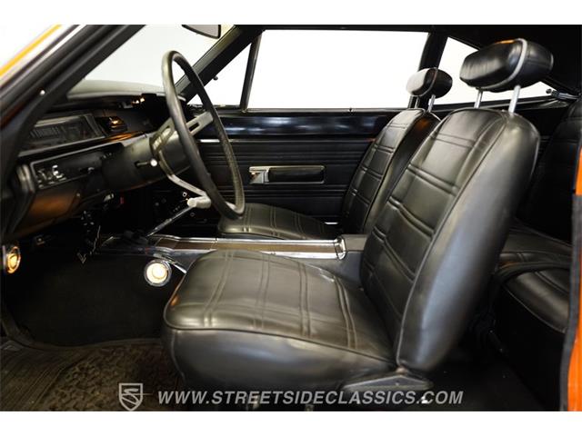 1969 Plymouth Road Runner (CC-2093707) for sale in Mesa, Arizona