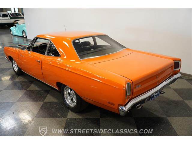 1969 Plymouth Road Runner (CC-2093707) for sale in Mesa, Arizona