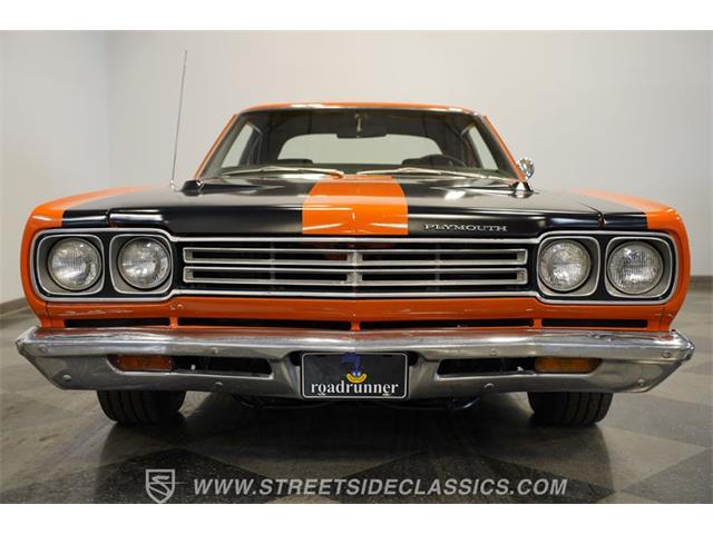1969 Plymouth Road Runner (CC-2093707) for sale in Mesa, Arizona