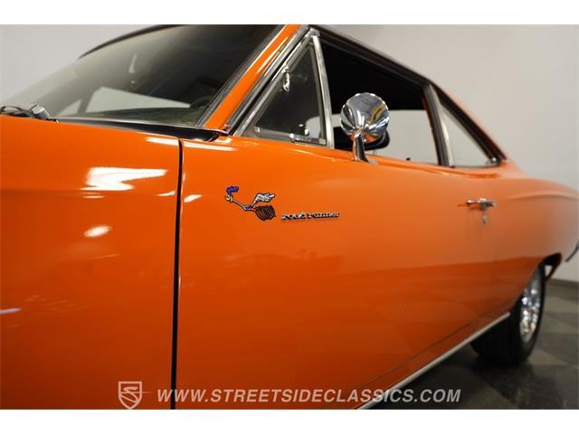 1969 Plymouth Road Runner (CC-2093707) for sale in Mesa, Arizona