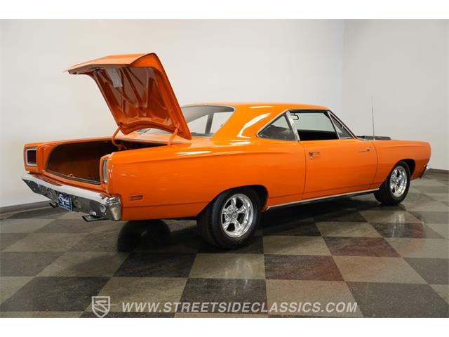 1969 Plymouth Road Runner (CC-2093707) for sale in Mesa, Arizona