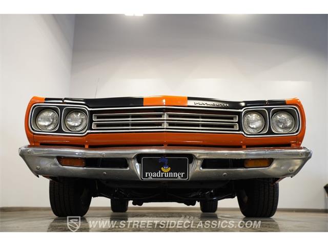 1969 Plymouth Road Runner (CC-2093707) for sale in Mesa, Arizona