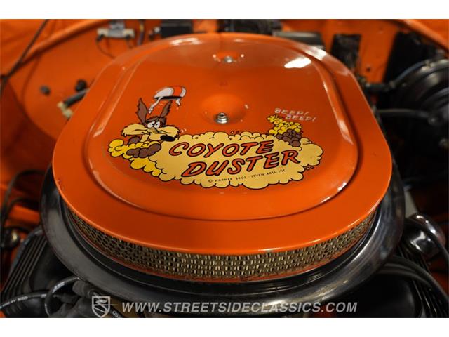 1969 Plymouth Road Runner (CC-2093707) for sale in Mesa, Arizona