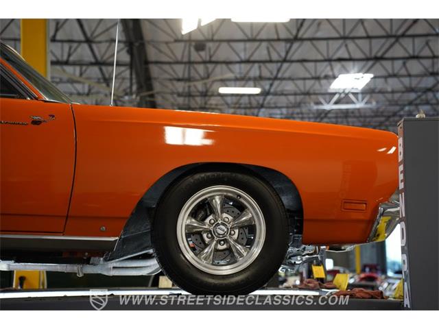 1969 Plymouth Road Runner (CC-2093707) for sale in Mesa, Arizona