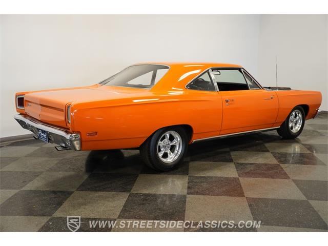 1969 Plymouth Road Runner (CC-2093707) for sale in Mesa, Arizona